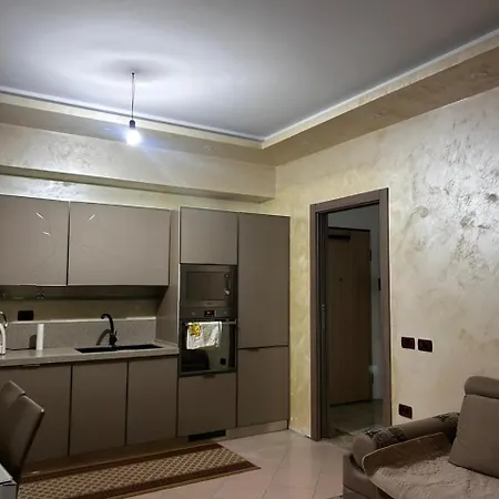 Serenity Appartamento