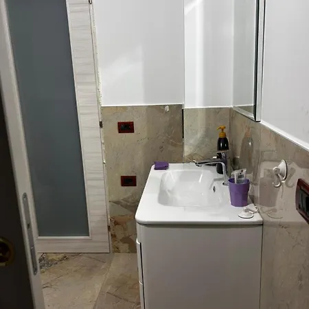 Lägenhet Serenity *