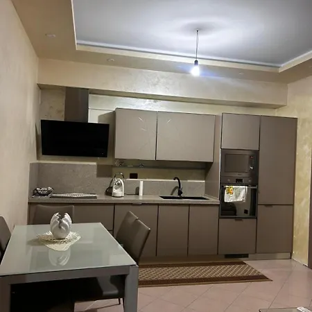 Serenity Apartment Vlore