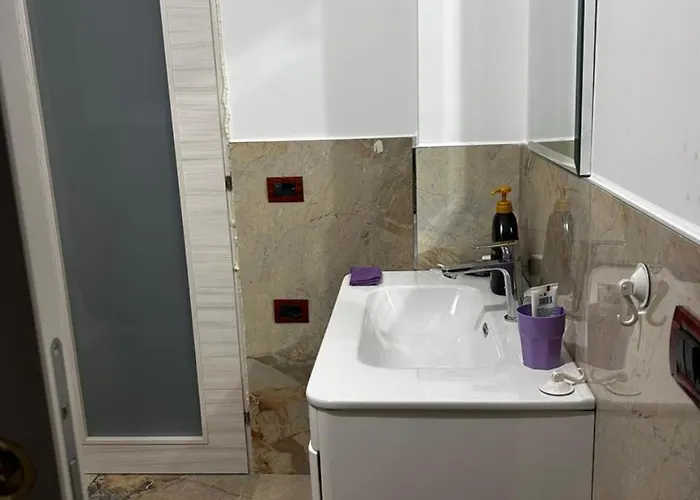 Apartment Serenity *